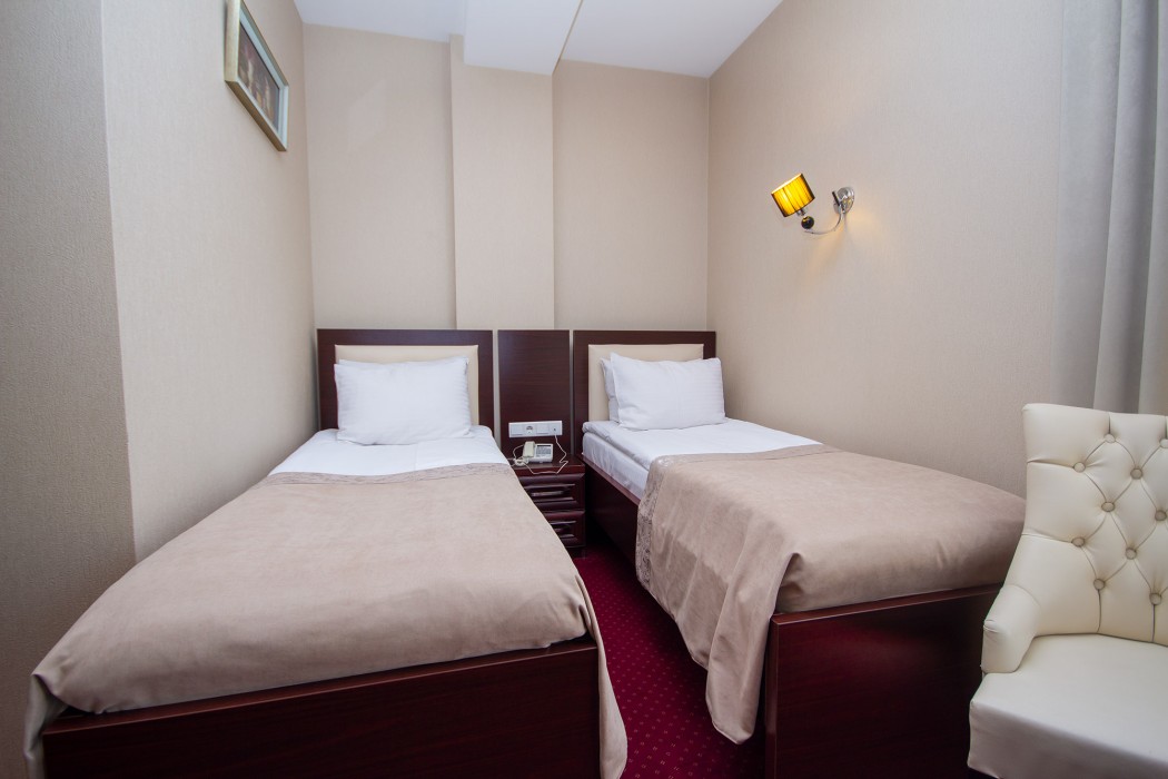 Marionn Hotel 35/118