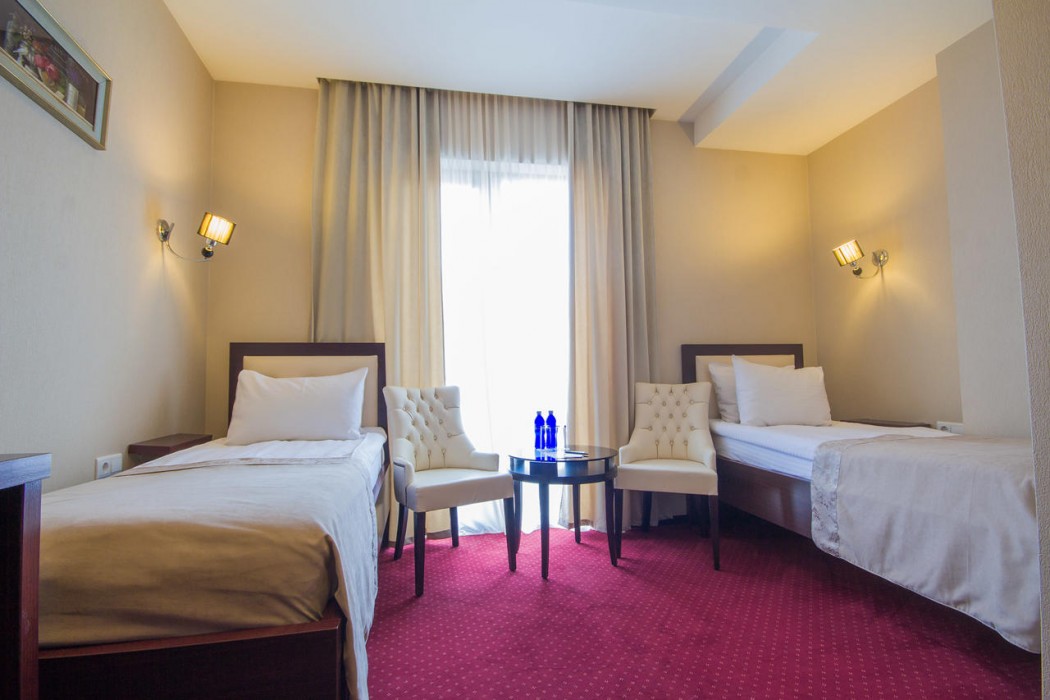 Marionn Hotel 41/118