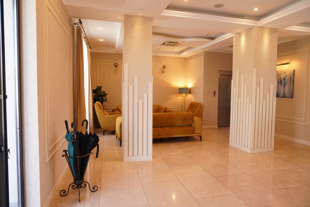 Marionn Hotel 14/118