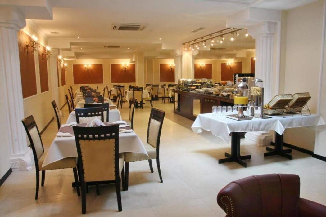 Marionn Hotel 95/118