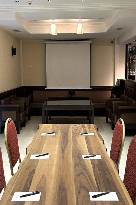 Marionn Hotel 63/118