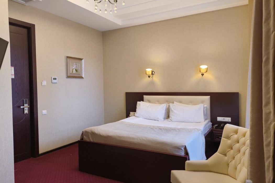 Marionn Hotel 25/118