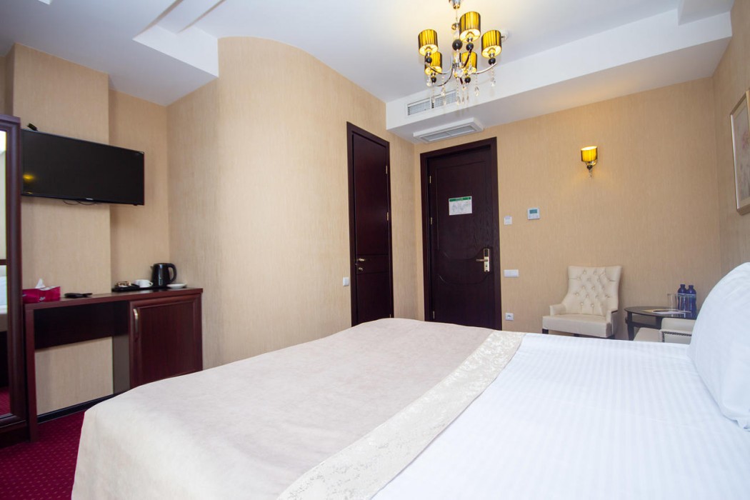 Marionn Hotel 51/118