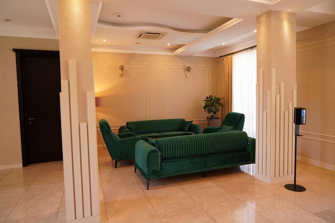Marionn Hotel 11/118