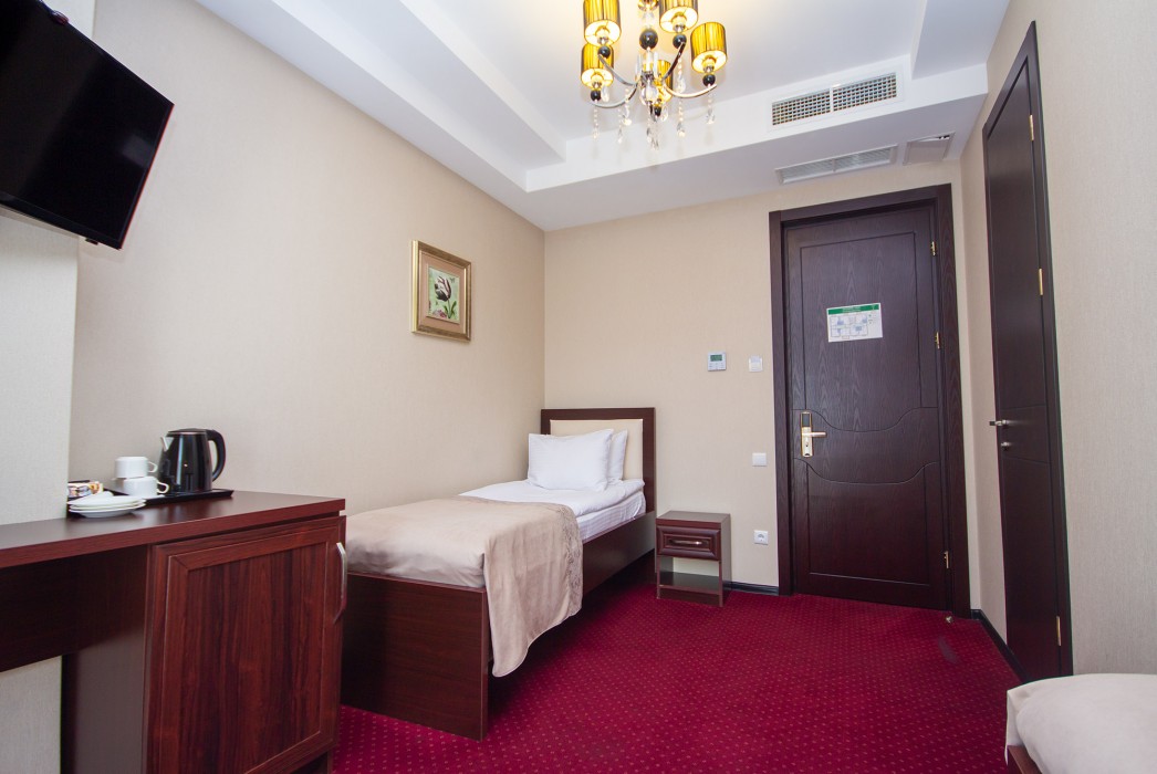 Marionn Hotel 39/118