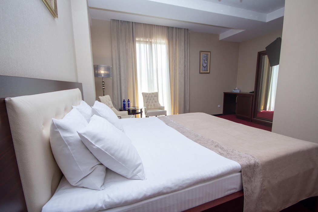 Marionn Hotel 18/118