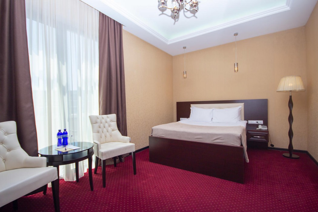 Marionn Hotel 47/118