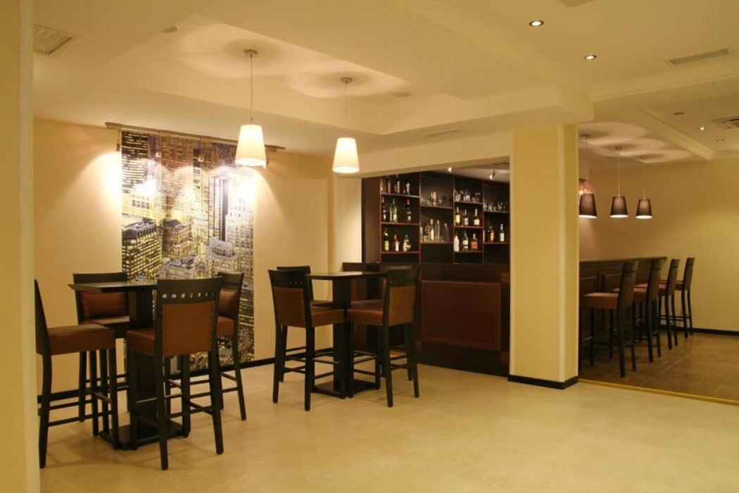 Marionn Hotel 94/118