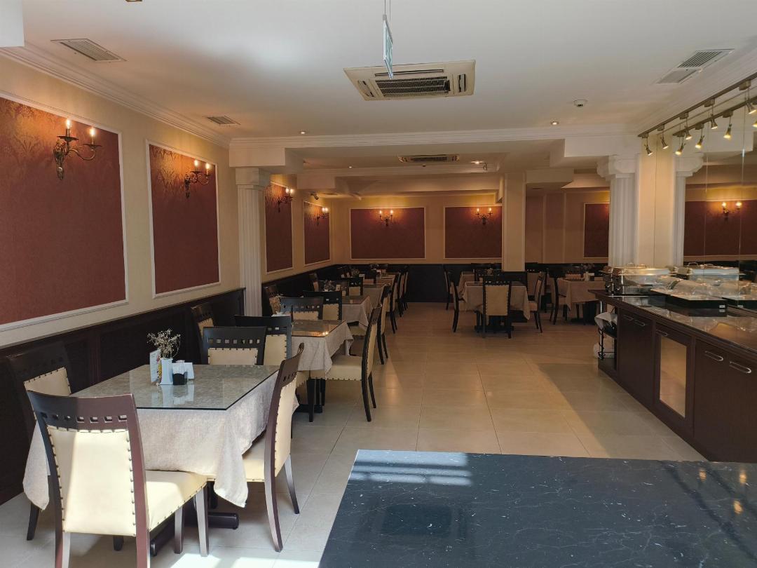 Marionn Hotel 77/118