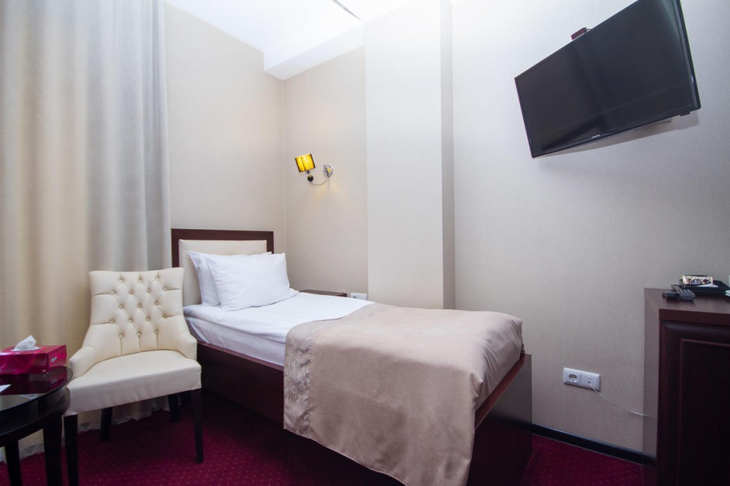 Marionn Hotel 43/118
