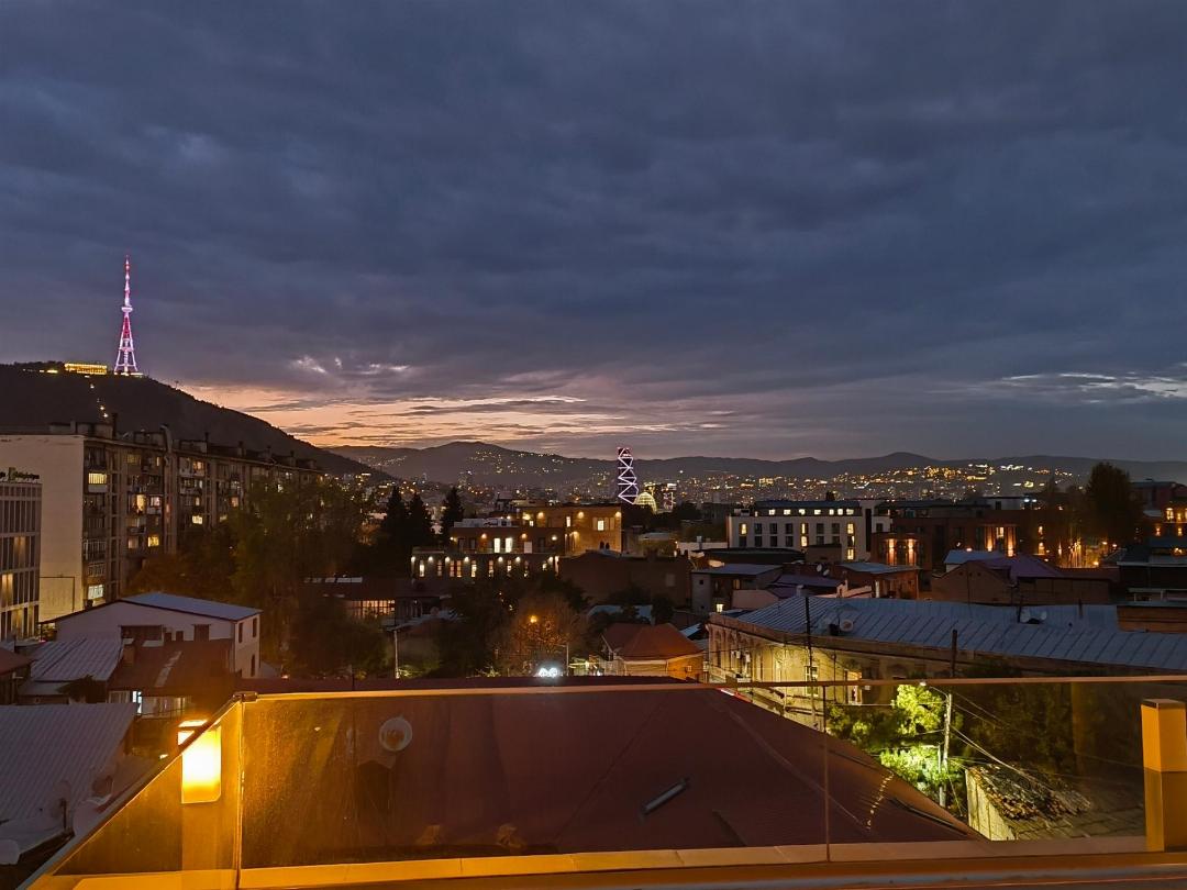 Marionn Hotel in TBILISI