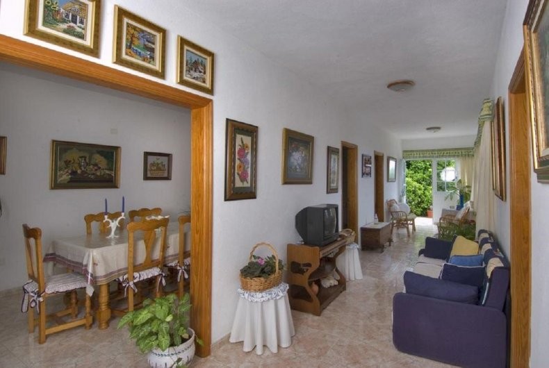 Finca Casa Silvina 5/10