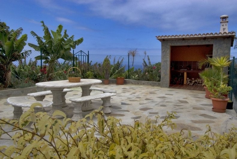 Finca Casa Silvina 9/10