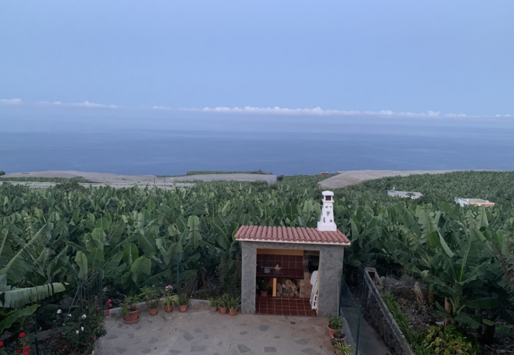 Finca Casa Silvina 10/10
