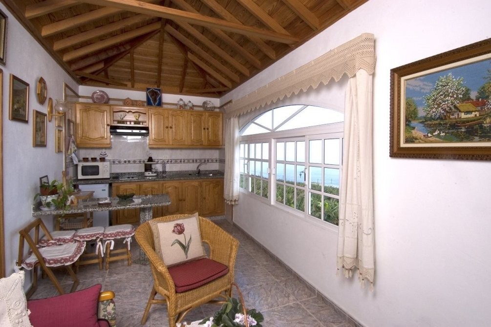 Finca Casa Silvina 8/10