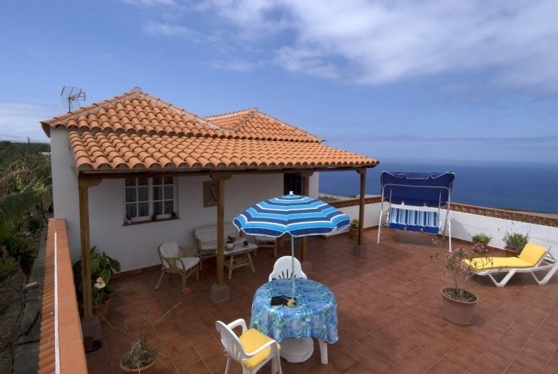 Finca Casa Silvina 7/10