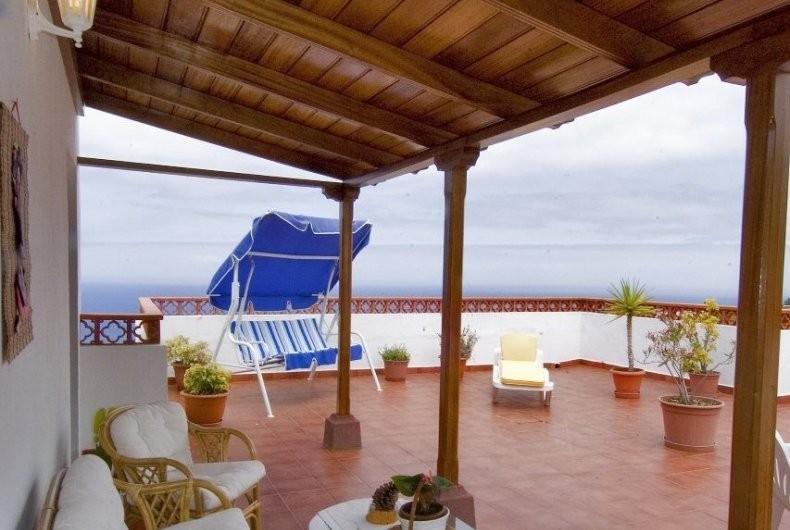 Finca Casa Silvina 6/10