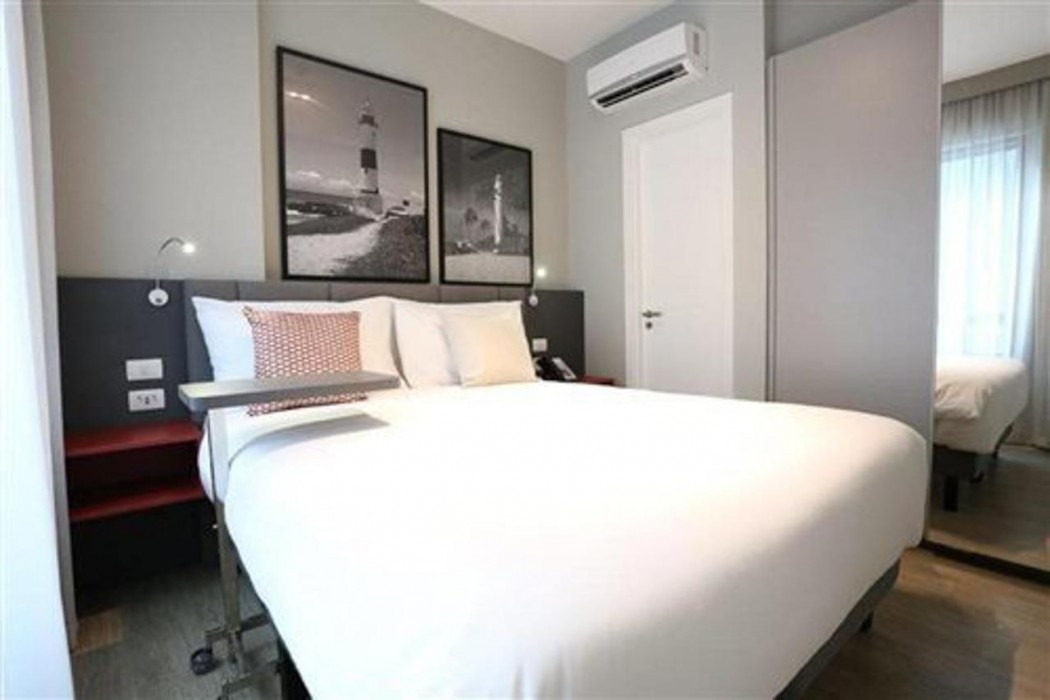 Astron Suites Mondial Salvador 10/49