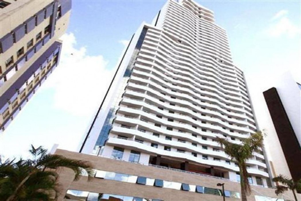 Astron Suites Mondial Salvador 1/49