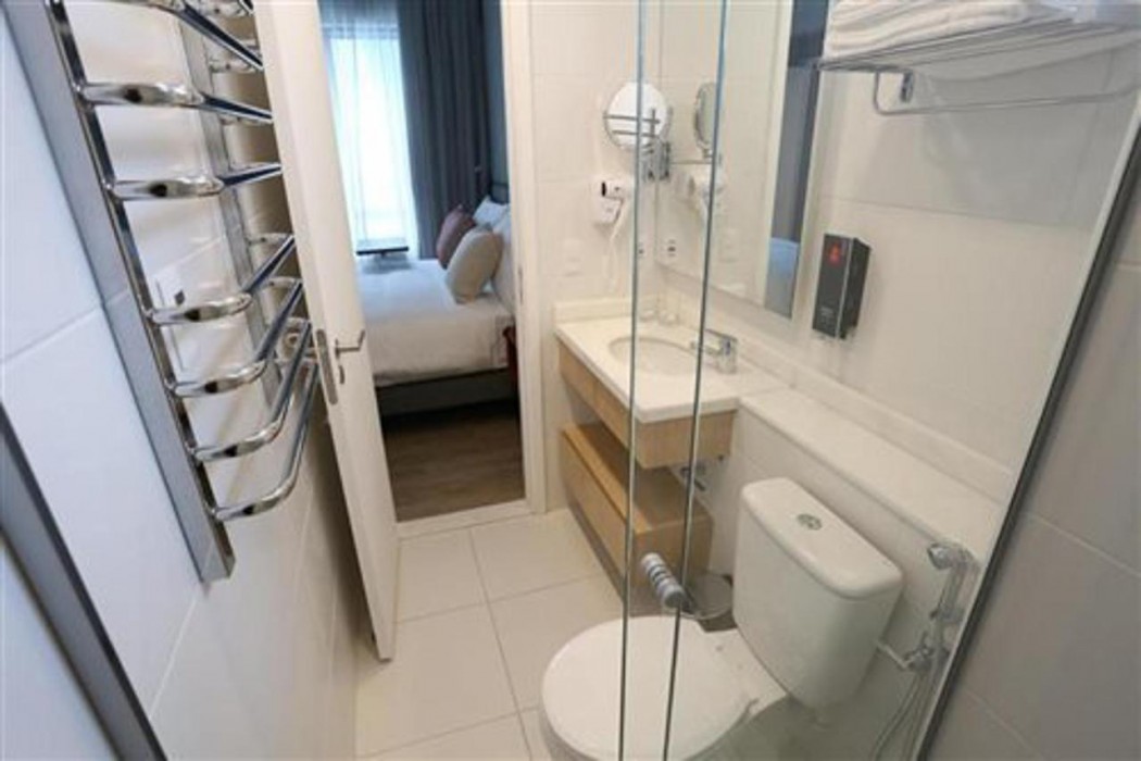 Astron Suites Mondial Salvador 9/49