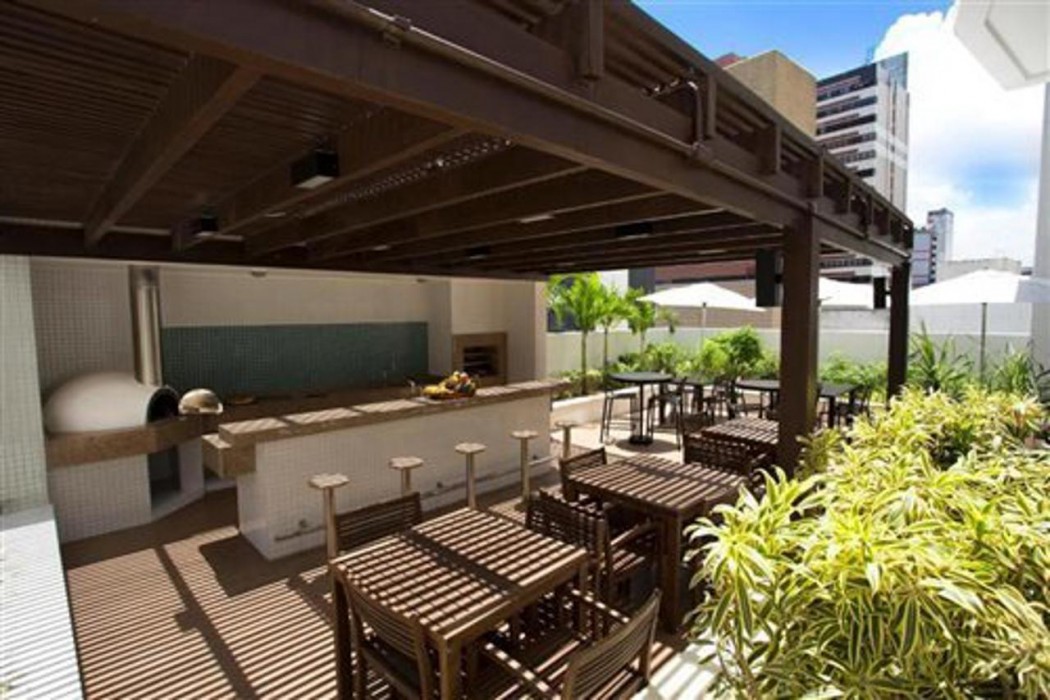 Astron Suites Mondial Salvador 17/49