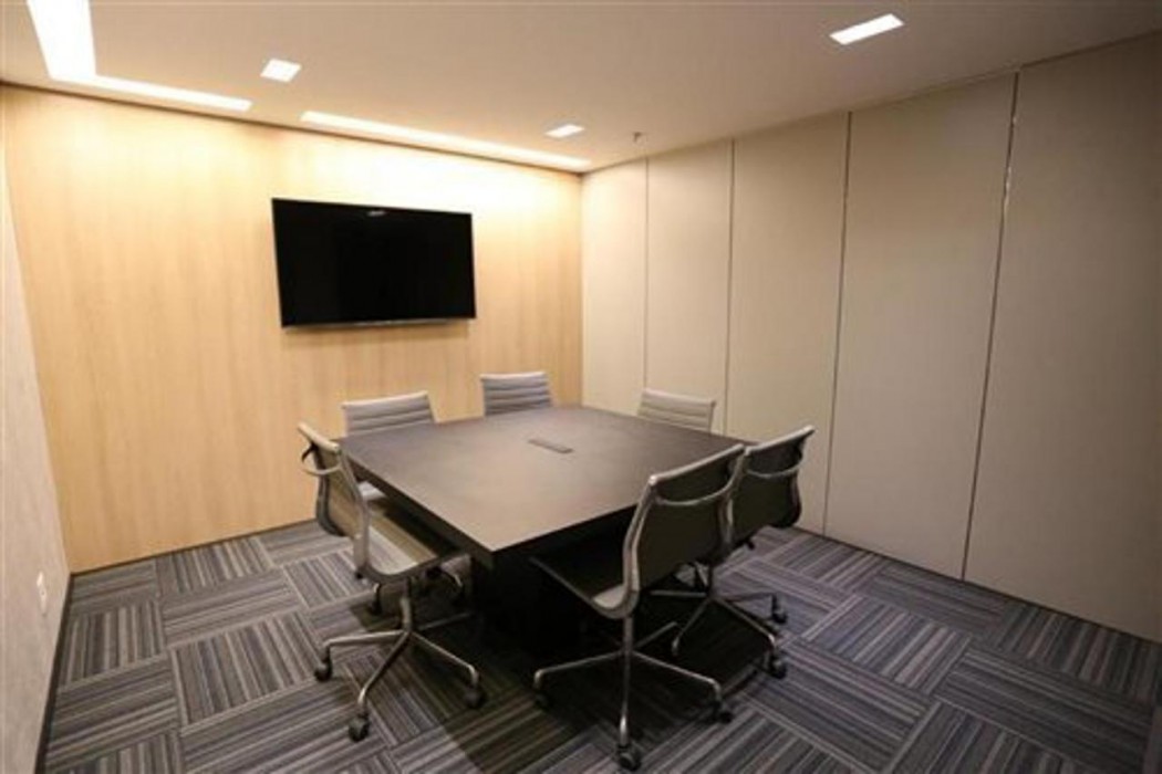 Astron Suites Mondial Salvador 16/49