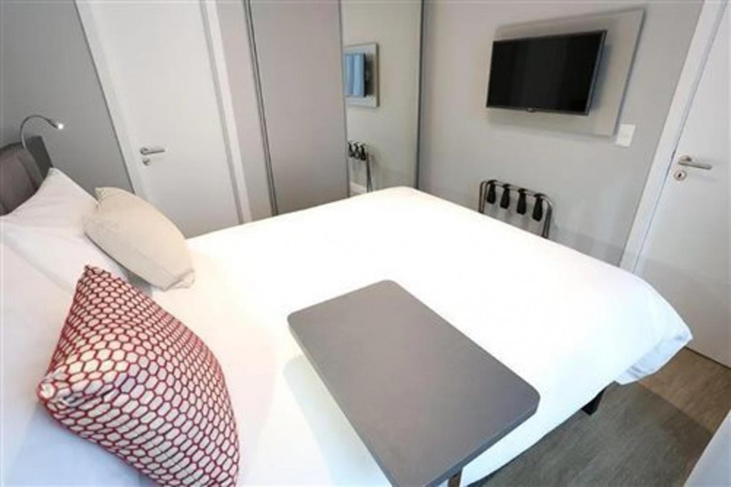 Astron Suites Mondial Salvador 11/49