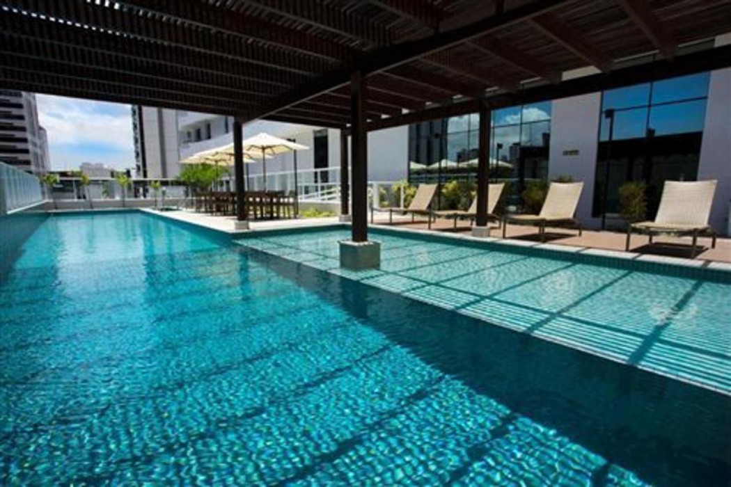 Astron Suites Mondial Salvador 27/49