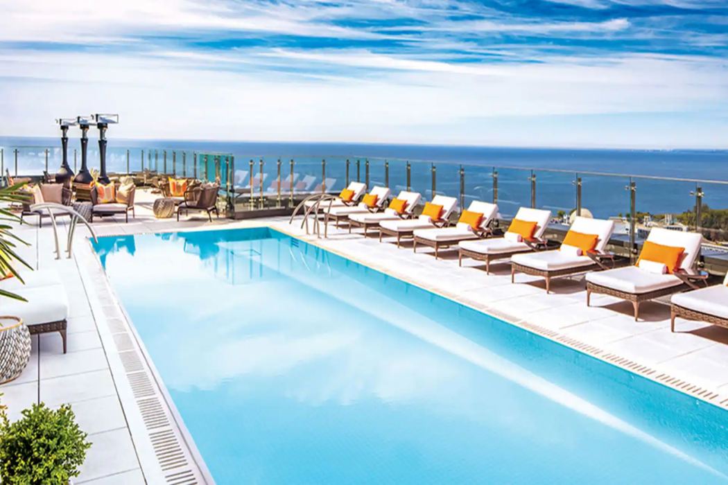 Hotel X Toronto by Library Hotel Collection 39/63