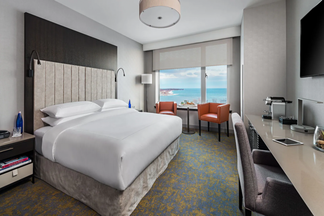 Hotel X Toronto by Library Hotel Collection 7/63