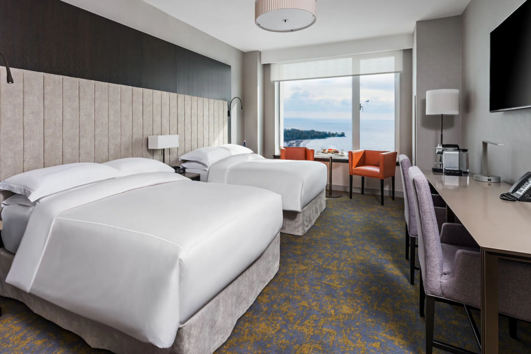 Hotel X Toronto by Library Hotel Collection 6/63