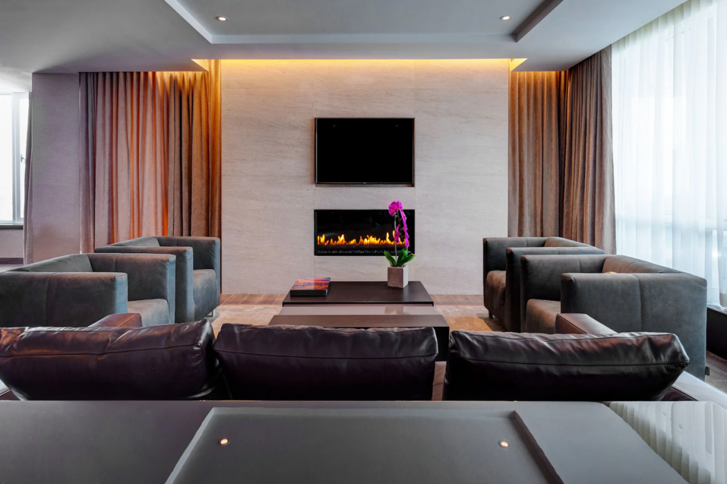 Hotel X Toronto by Library Hotel Collection 5/63