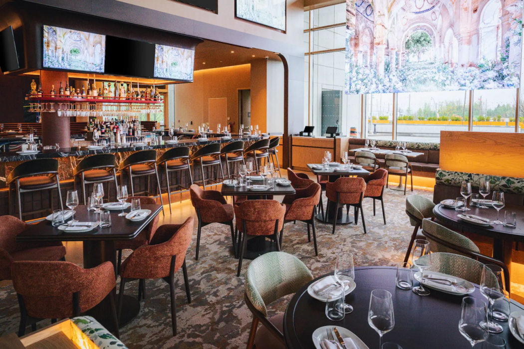 Hotel X Toronto by Library Hotel Collection 38/63