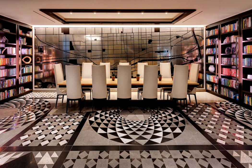 Hotel X Toronto by Library Hotel Collection 36/63