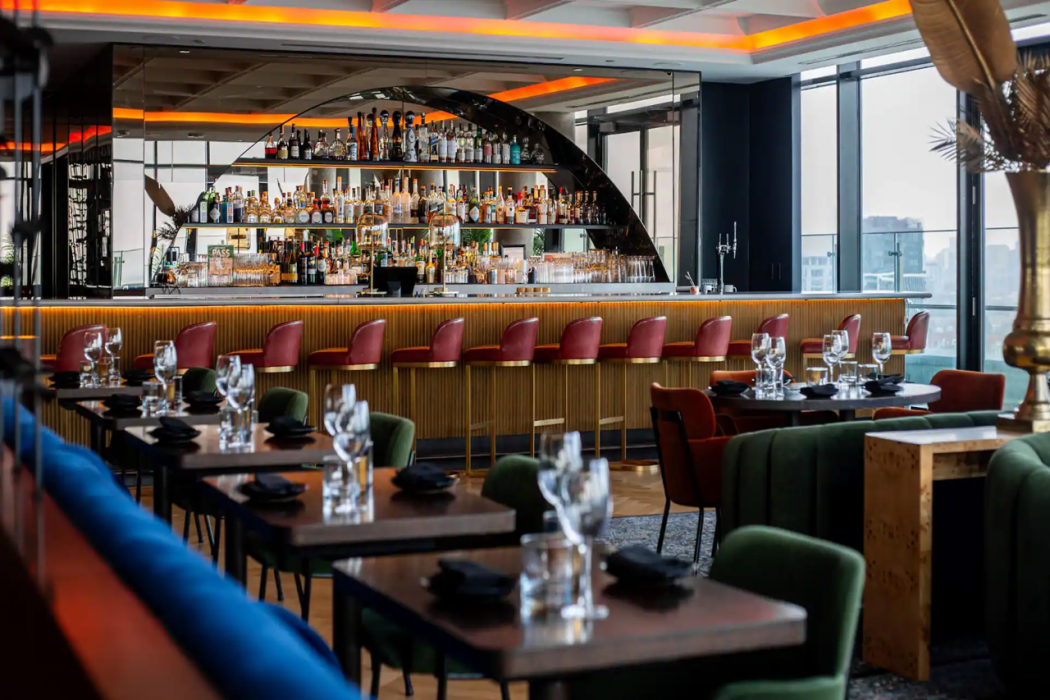 Hotel X Toronto by Library Hotel Collection 35/63