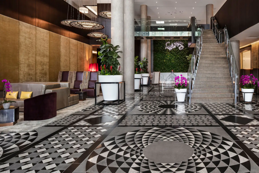 Hotel X Toronto by Library Hotel Collection 37/63