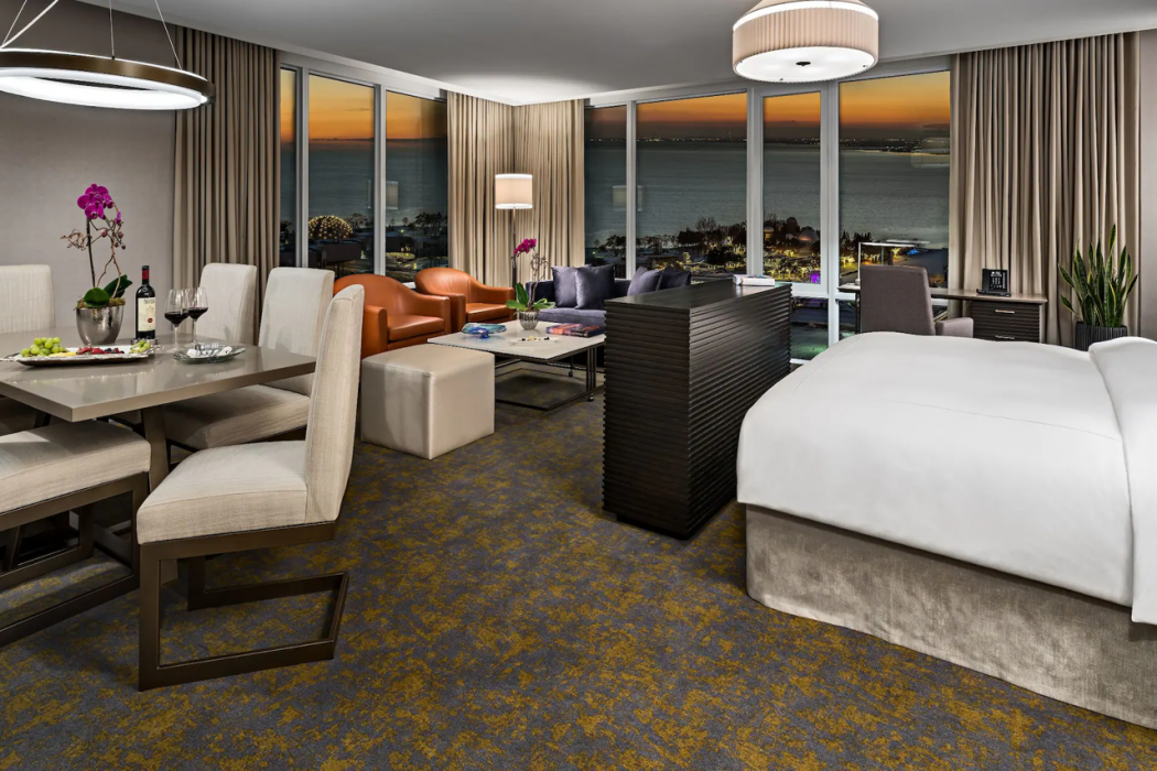Hotel X Toronto by Library Hotel Collection 32/63