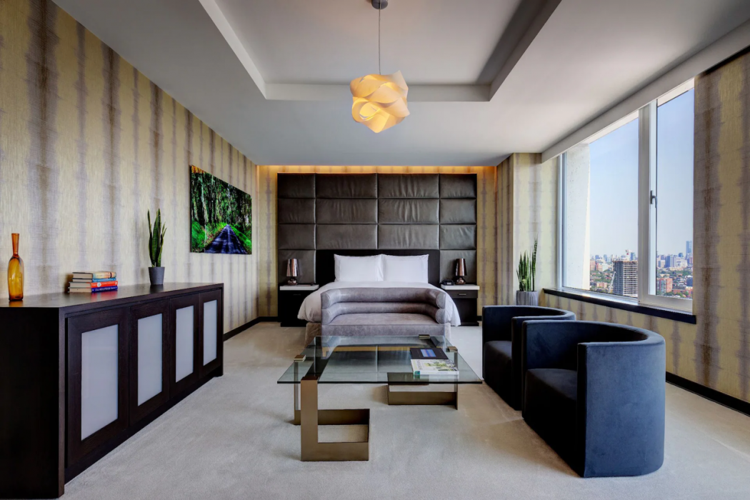Hotel X Toronto by Library Hotel Collection 29/63