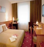 BEST WESTERN HOTEL PRACHARNA 4/30
