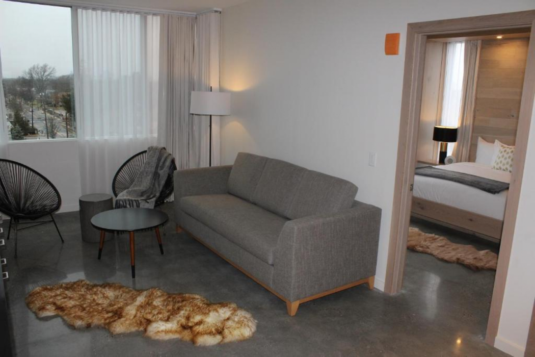 The Preston House And Hotel 8/15