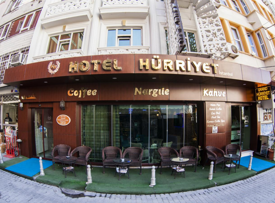 HURRIYET HOTEL 2/47