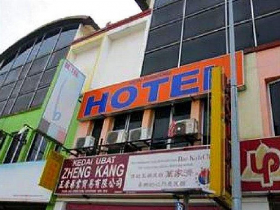 NEW RAWANG HOTEL 1/18
