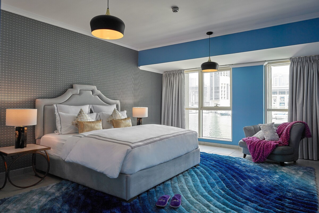 DREAM INN DUBAI APARTMENTS-MARINA QUAYS 5/38