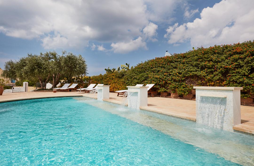 VOI Marsa Sicla Essentia 41/87