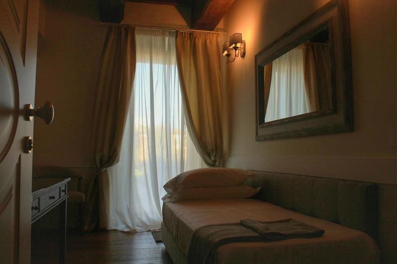 Relais San Giovanni 39/75