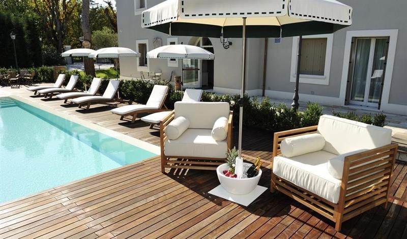 Relais San Giovanni 40/75