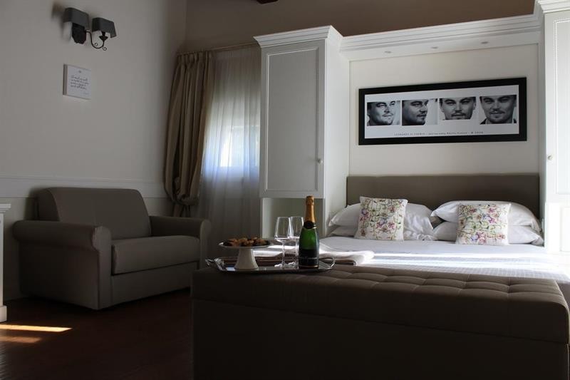 Relais San Giovanni 21/75
