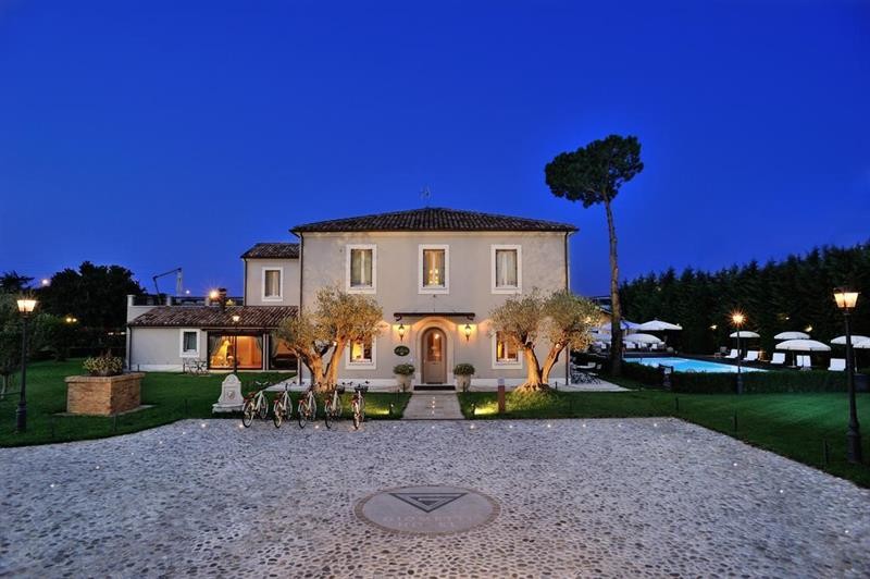 Relais San Giovanni 22/75