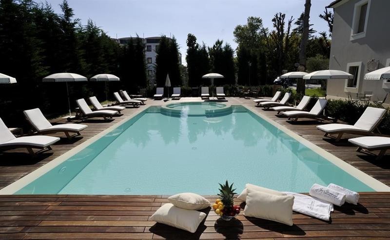 Relais San Giovanni 23/75