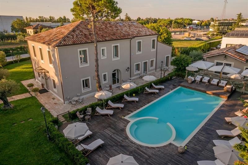 Relais San Giovanni 30/75